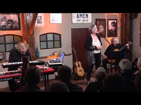 Lenny Kuhr, Als Je Niet Luisterd Naar Je Ziel