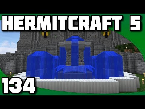 Hermitcraft 5 - Ep. 134: Focal Point
