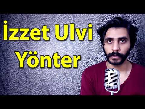 How To Pronounce Izzet Ulvi Yonter