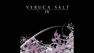 Veruca Salt - So Weird