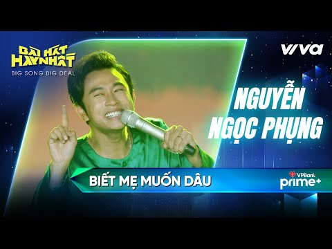 Thể hiện bởi Nguyễn Ngọc Phụng