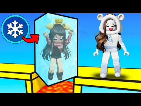 ROBLOX OBBY MA OGNI 5 SECONDI SEI MALEDETTO!