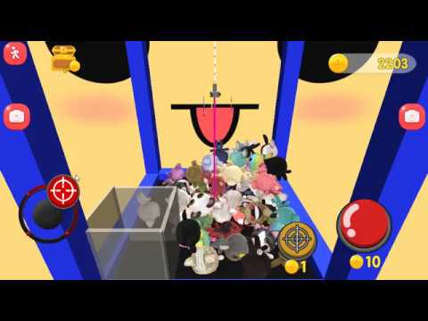 Claw HaHa video thumbnail