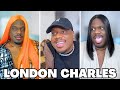LONDON CHARLES SKITS COMPILATION 2026 TOP OF THE JACKSON SERIES Fyp Funny Skits Comedy