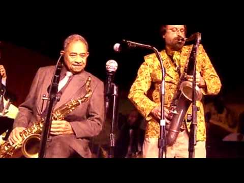 Frank Wess  Blues Up And Down