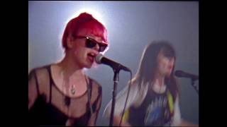 Bleached - Electric Chair - Wilcox Sessions