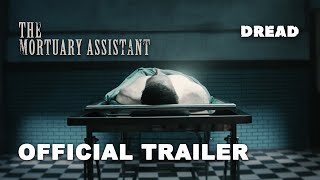 The Mortuary Assistant (2026) Video