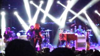 Biggest Fan - Grace Potter