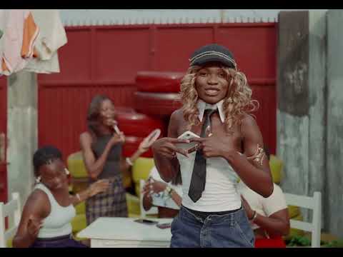 FRYDAOS, BOBO Wê - Ça m'a laissé (Remix) [Official Video]