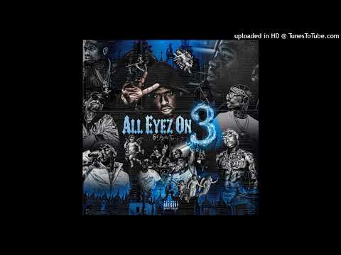 FREE Mozzy x Saviii 3rd Type Beat Freestyle Instrumental