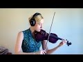 Ariana Grande - One Last Time (Cover by Jax ...