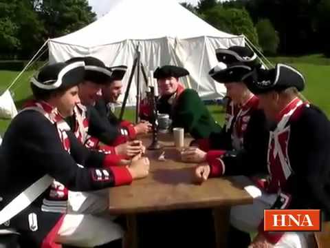 250 Jahre Schlacht bei Wilhelmsthal