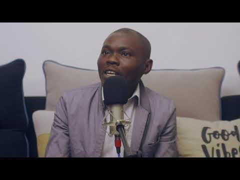 JOAL Podcast: Like Traffic with Temi and Rogba - How KnightHouse became a "thing"