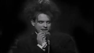 The Cure - Close To Me (Original Extended Mix)- Tribute To Robert Smith