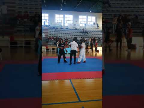 Prima fase regionale fikbms 20 ottobre 2019