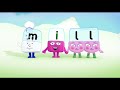 Alphablocks Volume 2 Episode 16 Little Red N Vowels