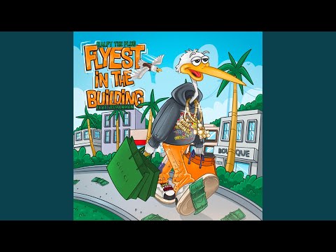 Flyest In The Building (feat. ItsManMan)