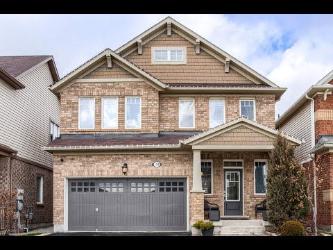 139 Higginbotham Crescent Milton Home for Sale - Real Estate Properties for Sale