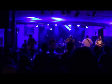 Chemical Edge - Dirty Cop - Live @ The Loft 5-10-2014