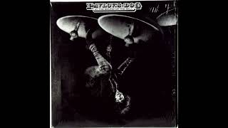 Pavlov's Dog – She Breaks Like A Morning Sky / LP/cartridge CLEARAUDIO, balanced output