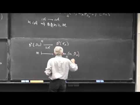 An introductory course on Real and Complex Microlocal Analysis [3] - Pierre Schapira