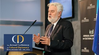 Mirko Cvetkovic (Former Prime Minister of Serbia)