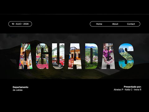 Aguadas - Caldas