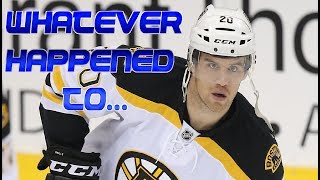 Whatever Happened To...Daniel Paille?