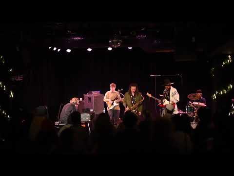 ARIZONA - Live @ Martyrs’ 12/30/2023