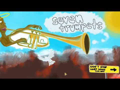 "Trumpets" By M’zike Ft.Lowskii DaWolf