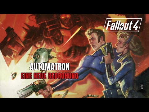 Fallout 4 | Eine neue Bedrohung