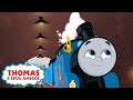 Thomas E Seus Amigos Eu Faço Tchu Trens A Todo Vapor Desenhos Animados