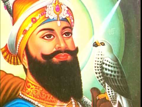 Mere Shehanshan Jagat De Baali-Dhan Tera Jigra