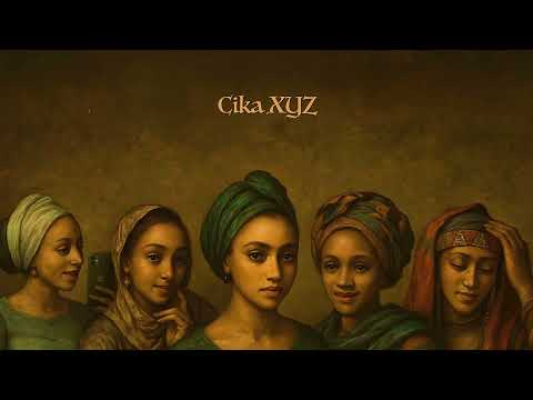 Feezy - xyz (Lyric Video)