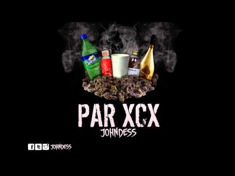 Johndess x PAR XCX x 2015