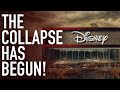 15 Signs Disney Is Falling Apart Before Our Eyes