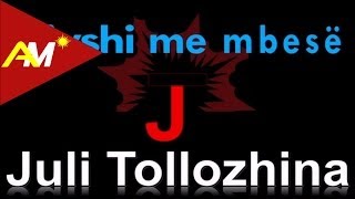 Juli Tollozhina - Gjyshi Me Mbese