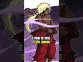 O Lado Sombrio Do Ken Em Street Fighter