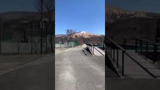 DJI osmo mobile 3 使ってみた。