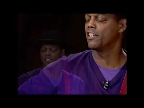 Eric Bibb - Needed Time