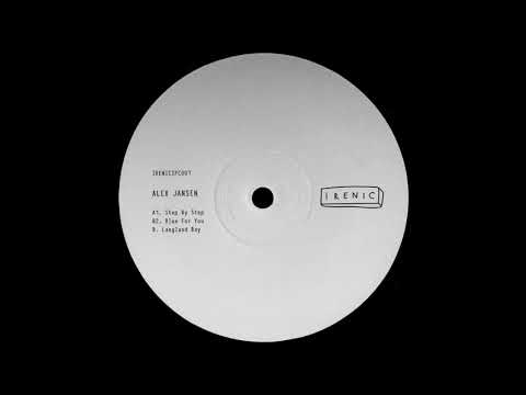 A1. Alex Jansen - Step by Step [IRENICSPC001]