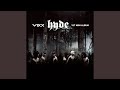 Hyde Hyde