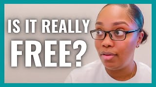 IS ADOPTING THROUGH FOSTER CARE REALLY FREE? + VLOG