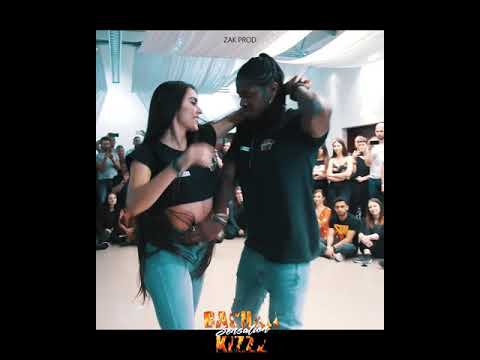 Enah & Pocahontas - UrbanKiz / Kizomba