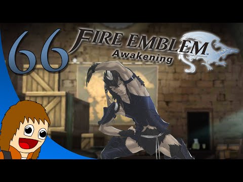 Fire Emblem: Awakening: Revenge Of The Murder Village - Part 66