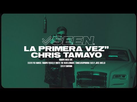 Video thumbnail for LA PRIMERA VEZ