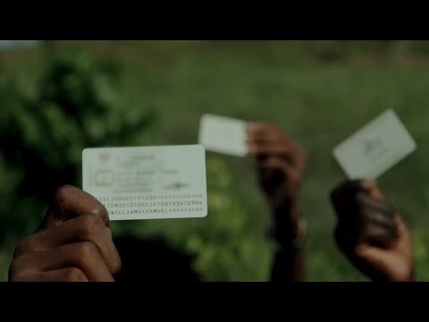 TINOTHEBENZOBOY - CNI & PASSEPORT (Officiel Music Video)