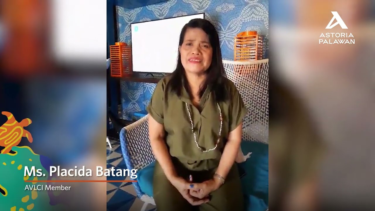 Happy AVLCI Members at Astoria Palawan