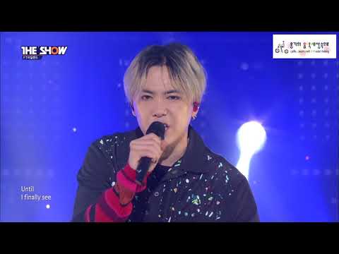 160802 FTISLAND - Take Me Now