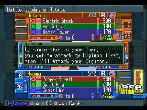 digimon digital card battle psx rom download